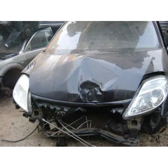 CITROEN C8 '2003 2.2 HDI FAP CAT (4HW) GRIS VERDOSO