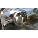 MERCEDES-BENZ CLASE E (W211) BERLINA MERCEDES CLASE E (W211) BERLINA '2002 * GRIS 2002