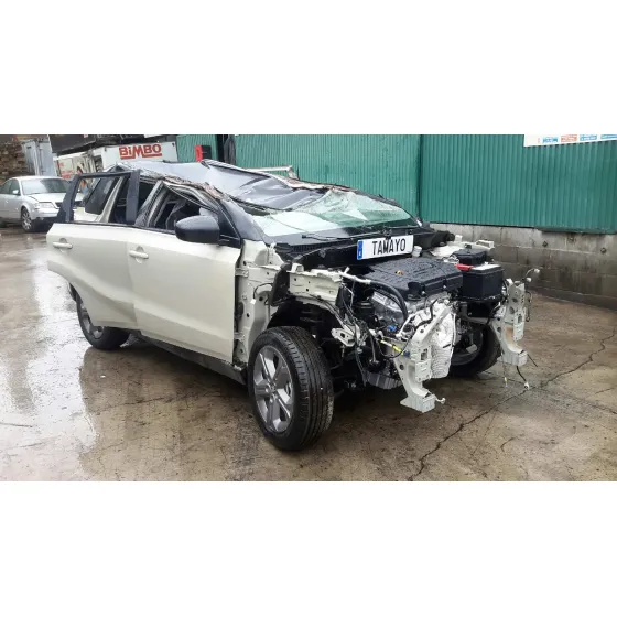 SUZUKI VITARA '2015 1.6 COMFORT+ 4X2 MARRON