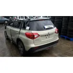 SUZUKI VITARA '2015 1.6 COMFORT+ 4X2 MARRON
