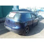 VOLKSWAGEN GOLF V BERLINA (1K1) VOLKSWAGEN GOLF V BERLINA (1K1) '2003 TRENDLINE AZUL 2006