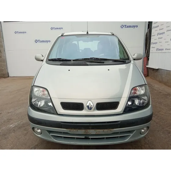RENAULT SCENIC (JA..) '2003 1.9 DCI DIESEL CAT GRIS