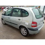 RENAULT SCENIC (JA..) RENAULT SCENIC (JA..) '2003 1.9 DCI DIESEL CAT GRIS 1999