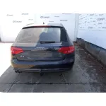 AUDI A4 AVANT (8K5) (2008) AUDI A4 AVANT (8K5) (2008) '2010 2.0 16V TDI NEGRO 2008