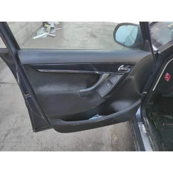 CITROEN C4 PICASSO '2010 2.0 HDI FAP CAT (RHR / DW10BTED4) PLATA