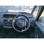 CITROEN C4 PICASSO '2010 2.0 HDI FAP CAT (RHR / DW10BTED4) PLATA