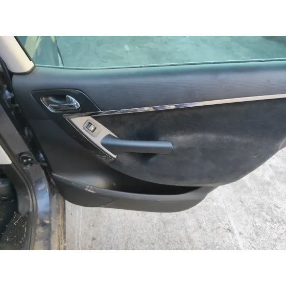 CITROEN C4 PICASSO '2010 2.0 HDI FAP CAT (RHR / DW10BTED4) PLATA