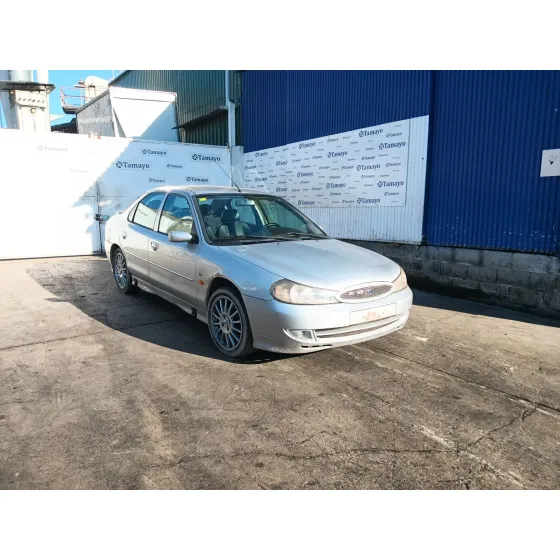 Ford MONDEO II (BAP) 1999