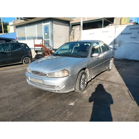 Ford MONDEO II (BAP) 1999
