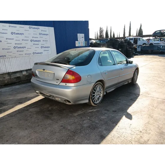Ford MONDEO II (BAP) 1999