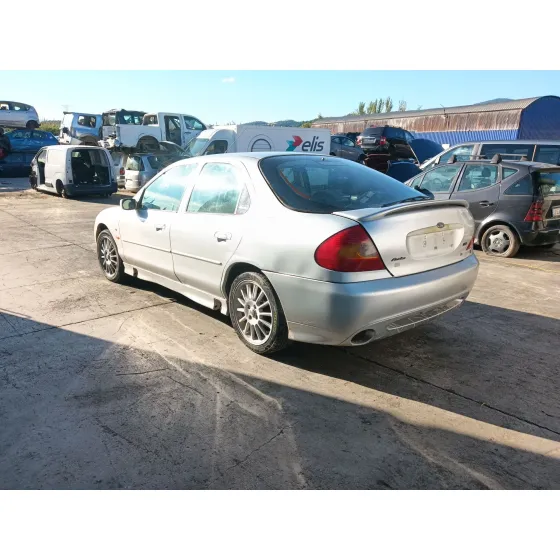 Ford MONDEO II (BAP) 1999
