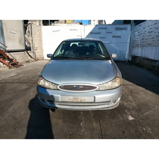Ford MONDEO II (BAP) 1999