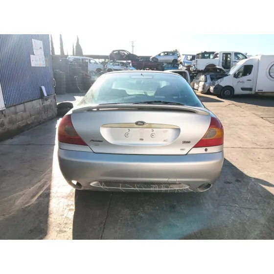 Ford MONDEO II (BAP) 1999