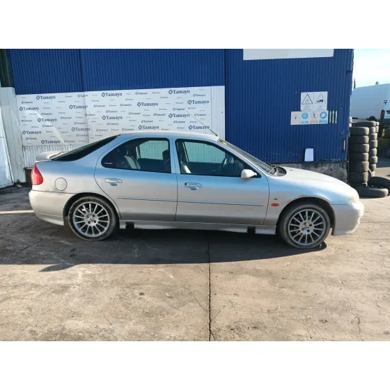 Ford MONDEO II (BAP) 1999