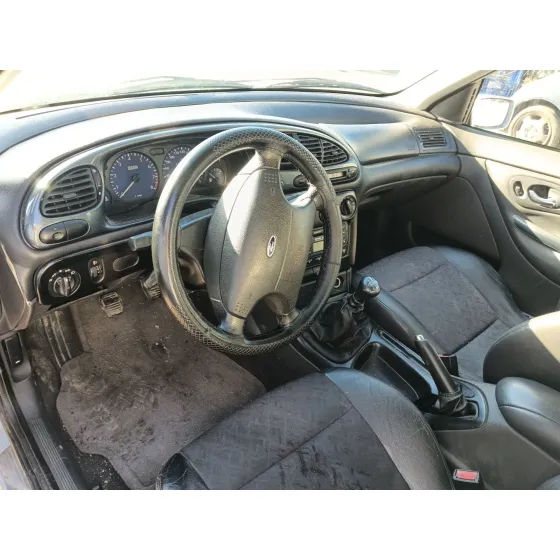 Ford MONDEO II (BAP) 1999
