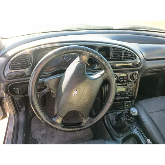 Ford MONDEO II (BAP) 1999