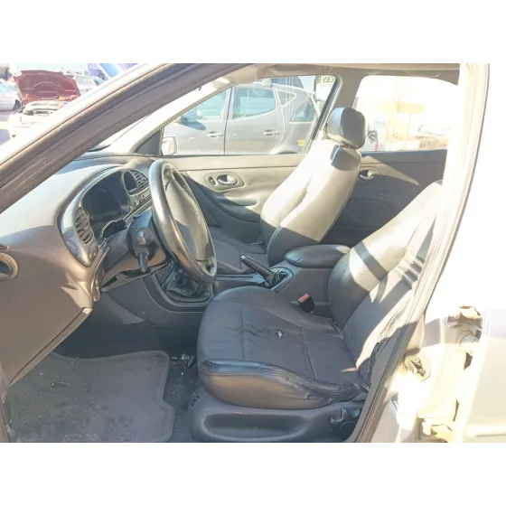 Ford MONDEO II (BAP) 1999