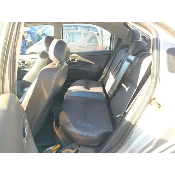 Ford MONDEO II (BAP) 1999