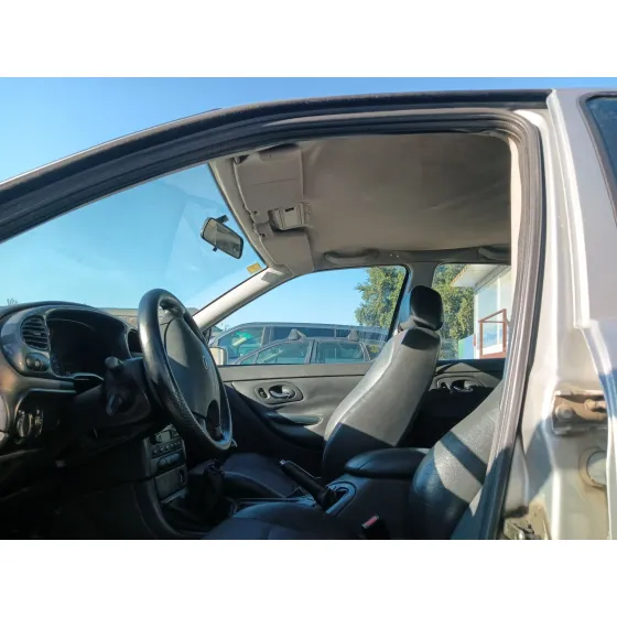 Ford MONDEO II (BAP) 1999