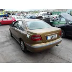 VOLVO S40 BERLINA VOLVO S40 BERLINA '1998 1.8I DORADO 1998