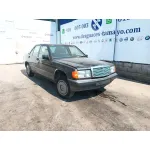 Mercedes-Benz 190 (W201) 1982