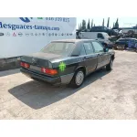 Mercedes-Benz 190 (W201) 1982