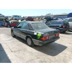 Mercedes-Benz 190 (W201) 1982