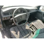 Mercedes-Benz 190 (W201) 1982