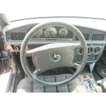 Mercedes-Benz 190 (W201) 1982