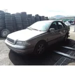 VOLVO S40 BERLINA VOLVO S40 BERLINA '1998 1.6 PLATA 1997