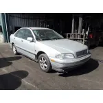 VOLVO S40 BERLINA VOLVO S40 BERLINA '1998 1.6 PLATA 1997