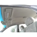 DAEWOO LEGANZA DAEWOO LEGANZA '1998 2.0 CAT VERDE 1997