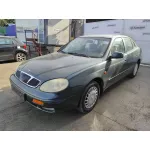 DAEWOO LEGANZA DAEWOO LEGANZA '1998 2.0 CAT VERDE 1997