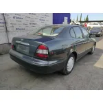 DAEWOO LEGANZA DAEWOO LEGANZA '1998 2.0 CAT VERDE 1997