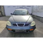 DAEWOO LEGANZA DAEWOO LEGANZA '1998 2.0 CAT VERDE 1997