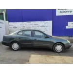 DAEWOO LEGANZA DAEWOO LEGANZA '1998 2.0 CAT VERDE 1997