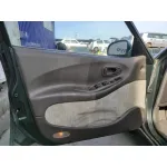 DAEWOO LEGANZA DAEWOO LEGANZA '1998 2.0 CAT VERDE 1997