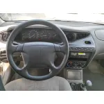 DAEWOO LEGANZA DAEWOO LEGANZA '1998 2.0 CAT VERDE 1997