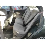 DAEWOO LEGANZA DAEWOO LEGANZA '1998 2.0 CAT VERDE 1997