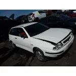 SEAT IBIZA (6K) SEAT IBIZA (6K) '1998 1.9 DIESEL CAT (1Y) BLANCO 1993
