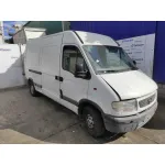 OPEL MOVANO OPEL MOVANO '2000 2.5 DIESEL (S8U-772 / L93) BLANCO 1998