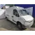 OPEL MOVANO OPEL MOVANO '2000 2.5 DIESEL (S8U-772 / L93) BLANCO 1998