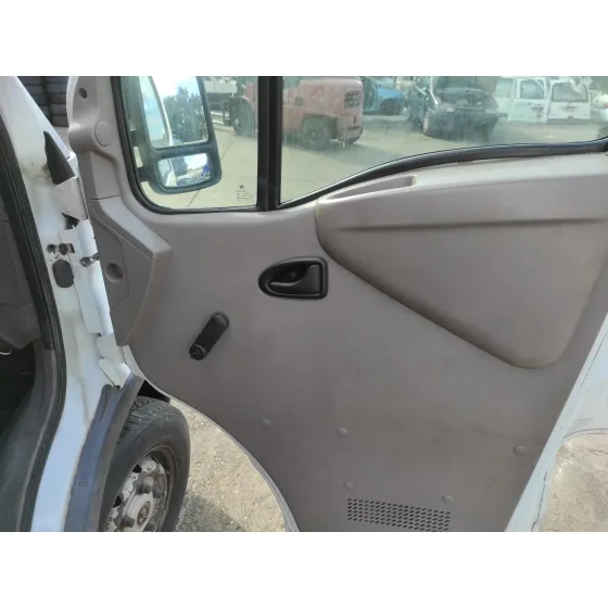 OPEL MOVANO '2000 2.5 DIESEL (S8U-772 / L93) BLANCO