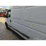 OPEL MOVANO OPEL MOVANO '2000 2.5 DIESEL (S8U-772 / L93) BLANCO 1998