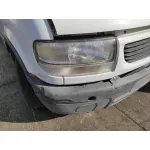 OPEL MOVANO OPEL MOVANO '2000 2.5 DIESEL (S8U-772 / L93) BLANCO 1998