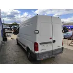 OPEL MOVANO OPEL MOVANO '2000 2.5 DIESEL (S8U-772 / L93) BLANCO 1998