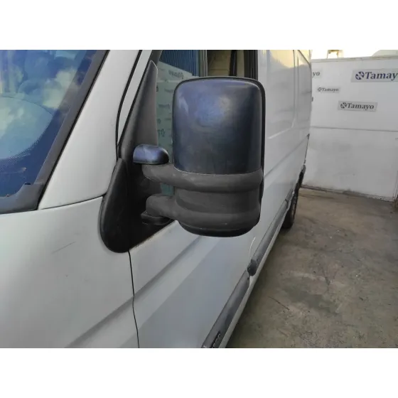 OPEL MOVANO '2000 2.5 DIESEL (S8U-772 / L93) BLANCO