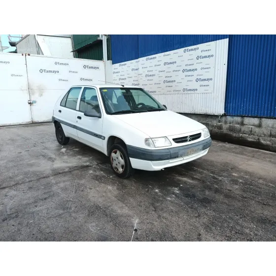 Citroen SAXO (S0, S1) 1996