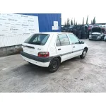 Citroen SAXO (S0, S1) 1996