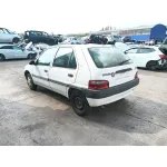 Citroen SAXO (S0, S1) 1996
